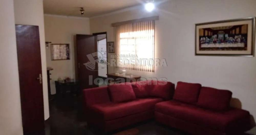 Casa com 3 quartos à venda no Jardim Alice, São José do Rio Preto 