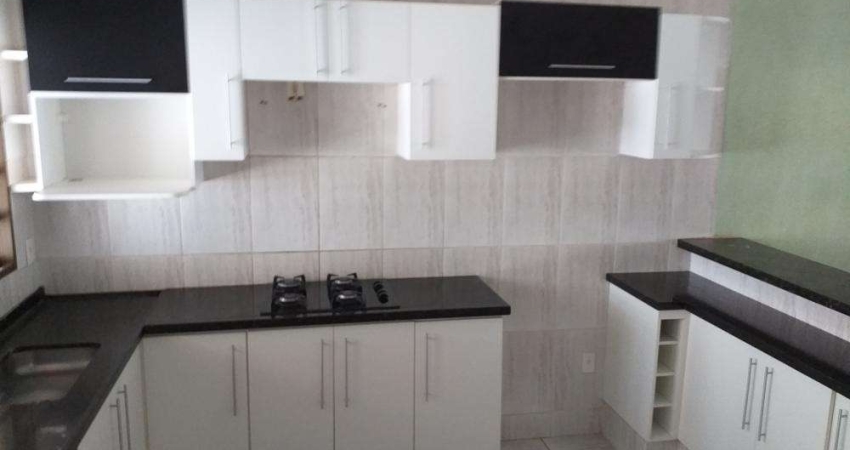 Casa com 1 quarto à venda no Parque das Aroeiras II, São José do Rio Preto 