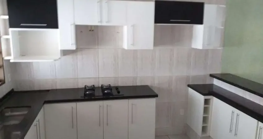 Casa com 1 quarto à venda no Parque das Aroeiras II, São José do Rio Preto