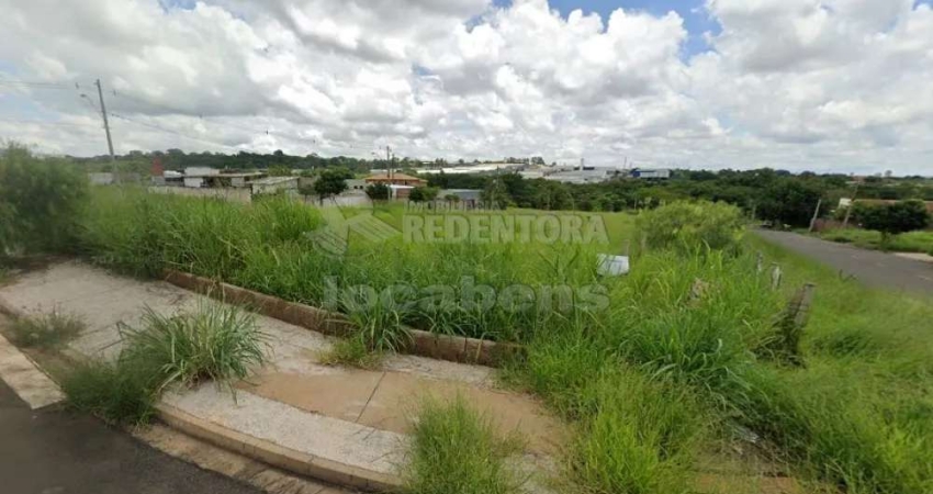 Loteamento Empresarial Spotti, terreno comercial 428,75m²