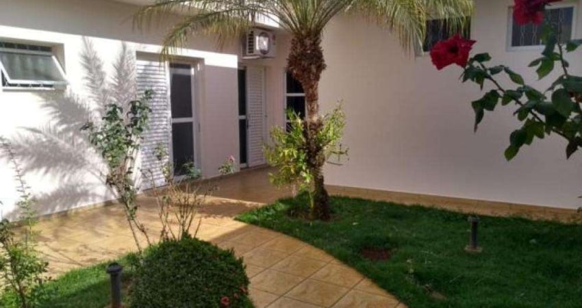 Casa com 4 quartos à venda no Jardim Bordon, São José do Rio Preto 