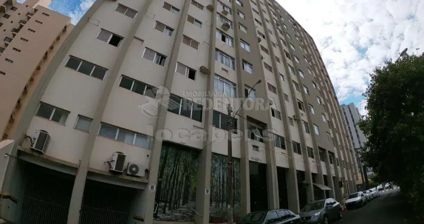 Apartamento com 3 quartos à venda na Vila Redentora, São José do Rio Preto 