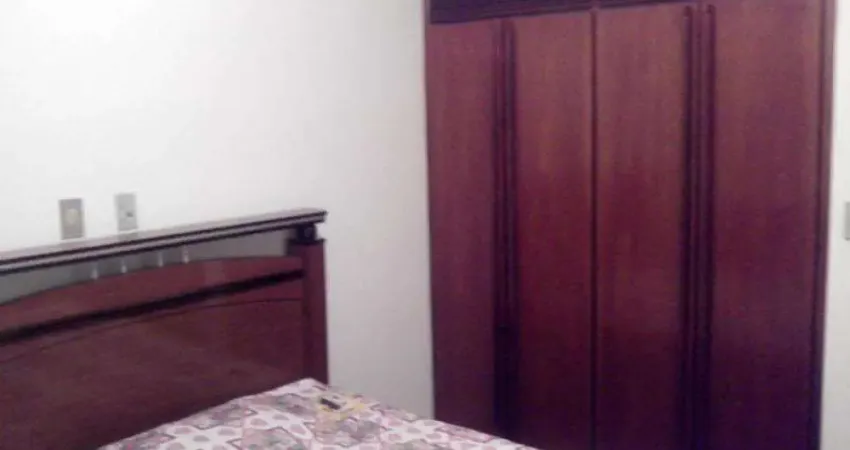 Apartamento com 3 quartos à venda na Vila Itália, São José do Rio Preto 