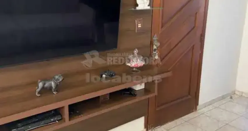 Casa com 3 quartos à venda no Jardim Simões, São José do Rio Preto 