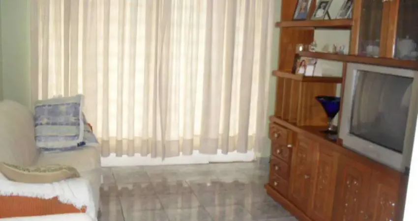 Casa com 3 quartos à venda na Vila Angélica, São José do Rio Preto