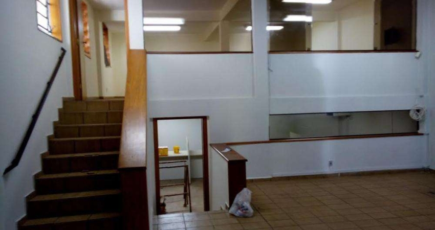 Barracão / Galpão / Depósito à venda no Centro, São José do Rio Preto 