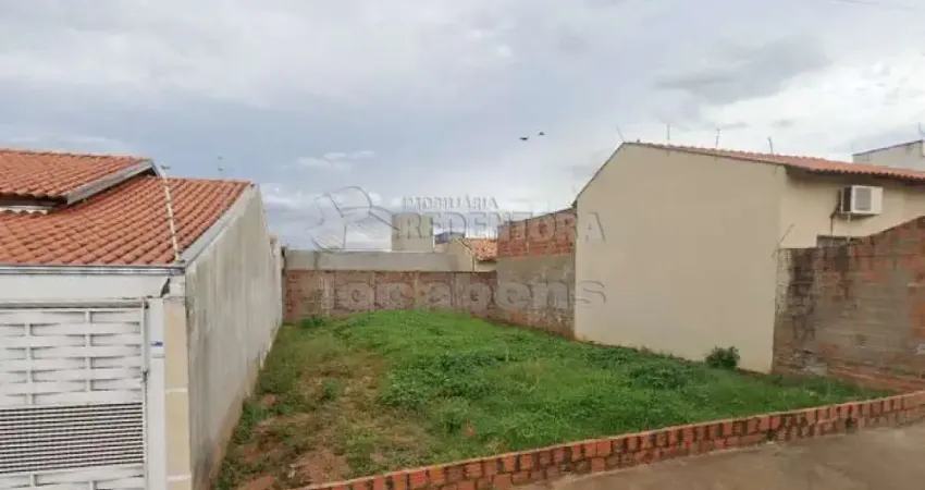 Terreno à venda no Residencial das Américas, São José do Rio Preto 