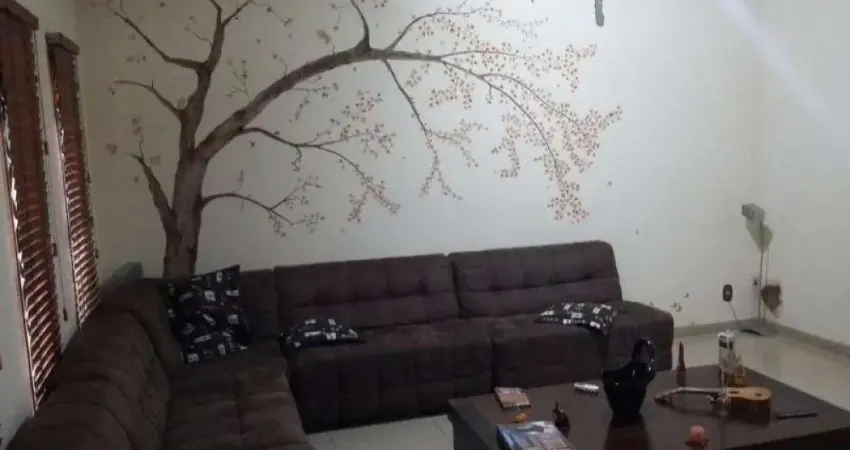 Casa com 4 quartos à venda no Parque Residencial Comendador Mançor Daud, São José do Rio Preto 
