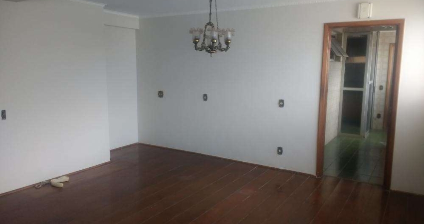 Apartamento com 3 quartos à venda no Centro, São José do Rio Preto 