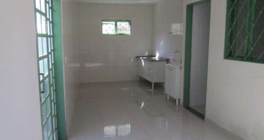 Casa com 2 quartos à venda no Recanto Duas Vendas, São José do Rio Preto 