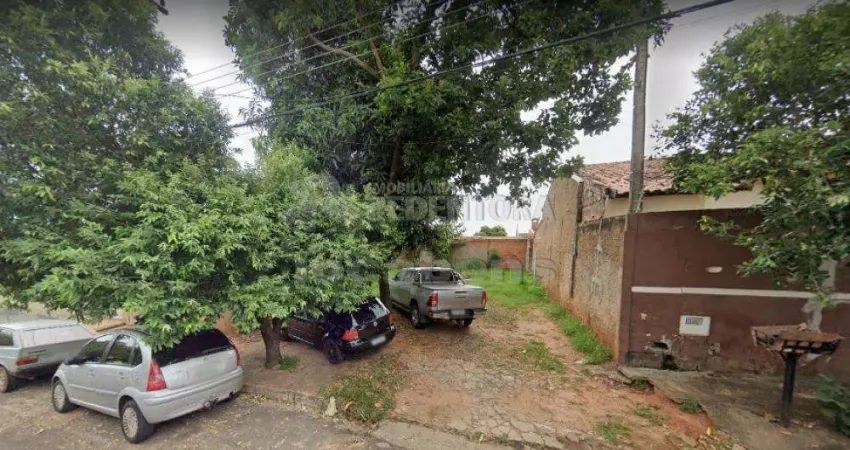 Terreno à venda no Jardim Arroyo, São José do Rio Preto 
