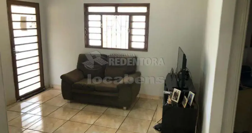 Jardim seyon - casa de fundos, com 2 dormitórios, sala, cozinha, área de serviço, varanda,