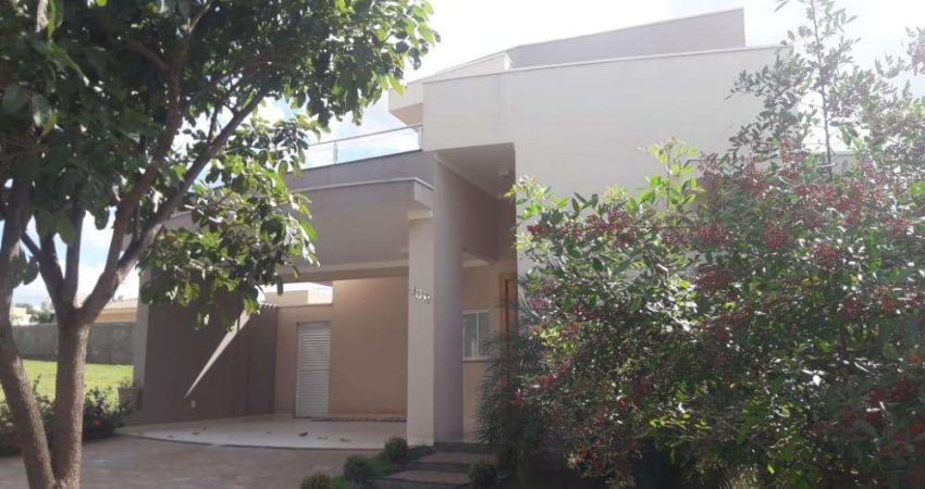 Casa em condomínio fechado com 3 quartos à venda no Loteamento Recanto do Lago, São José do Rio Preto 
