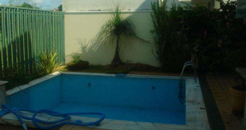Casa em condomínio fechado com 3 quartos à venda no Jardim Vista Alegre, São José do Rio Preto 