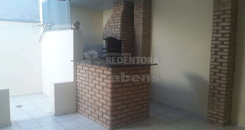 Casa em condomínio fechado com 2 quartos à venda no Terra Nova Garden Village, São José do Rio Preto 