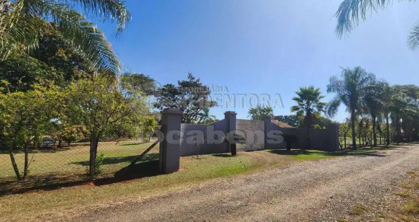 Chácara Venda no São Benedito da Capelinha (Zona Rural)