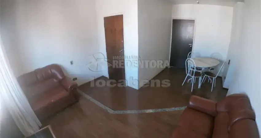 Apartamento com 2 quartos à venda no Centro, São José do Rio Preto