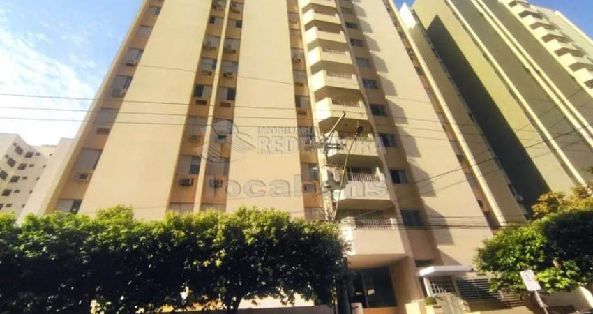 Apartamento à Venda no Edifício Walter Leal - Centro