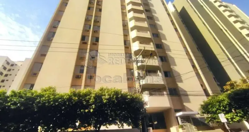 Apartamento com 3 quartos à venda no Centro, São José do Rio Preto 