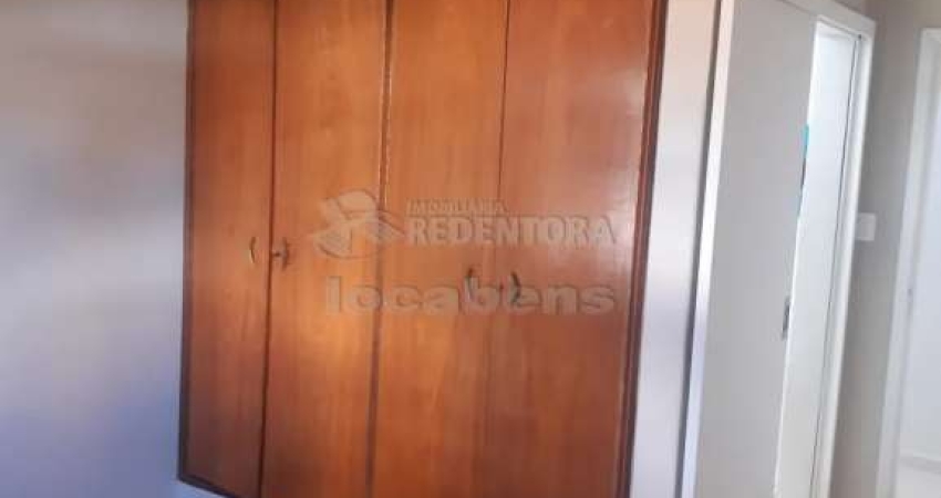 Apartamento com 3 quartos à venda no Centro, São José do Rio Preto 