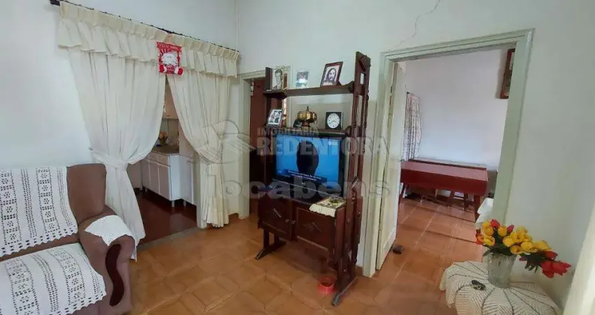 Casa com 2 quartos à venda no Boa Vista, São José do Rio Preto 