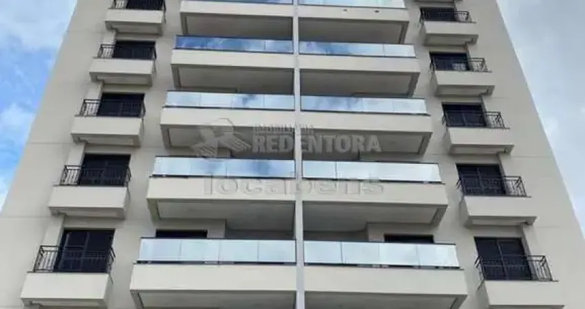 Venda de apartamento com 3 dormitórios localizado no bairro boa vista.