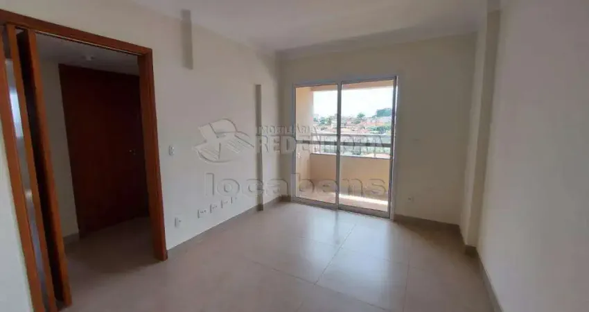 Residencial Valentina - Apartamento com 02 dormitórios e 02 vagas de garagem