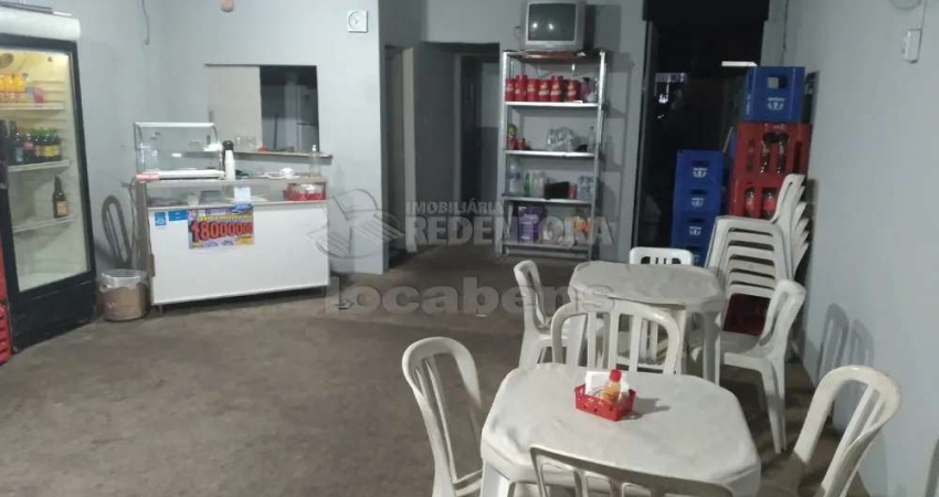Casa com 4 quartos à venda no Parque Jaguaré, São José do Rio Preto 