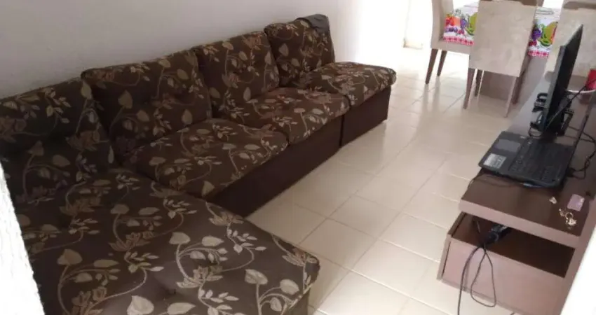 Casa em condomínio fechado com 2 quartos à venda no Condomínio Residencial Parque da Liberdade IV, São José do Rio Preto 