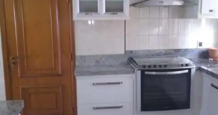Apartamento com 3 quartos à venda no Centro, São José do Rio Preto 