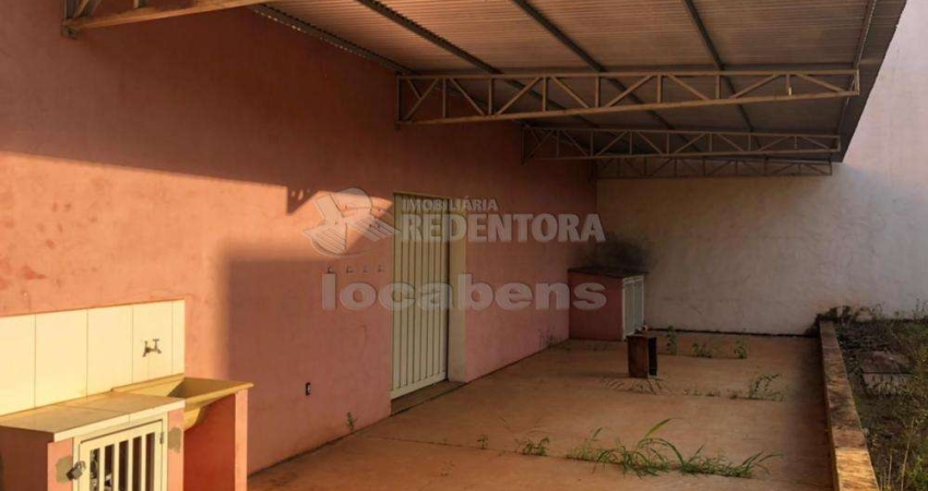 Barracão / Galpão / Depósito à venda no Centro, Bady Bassitt 