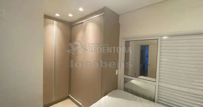 Apartamento com 3 quartos à venda no Boa Vista, São José do Rio Preto 