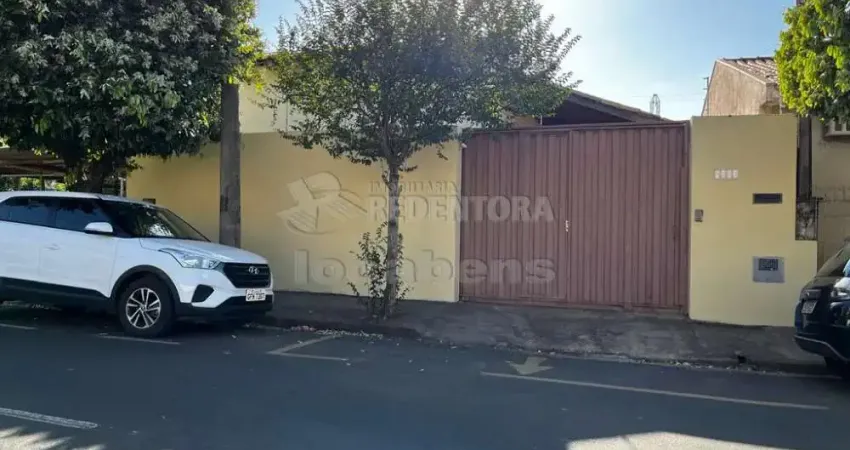 Casa com 3 quartos à venda no Jardim Francisco Fernandes, São José do Rio Preto