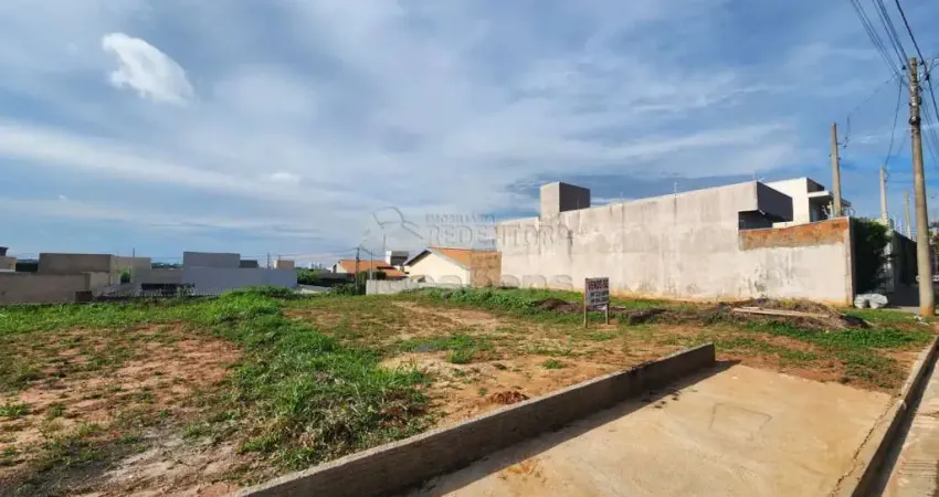 Terreno à venda no SETSUL, São José do Rio Preto