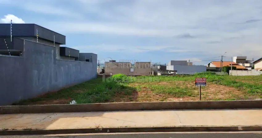 Terreno à venda no SETSUL, São José do Rio Preto