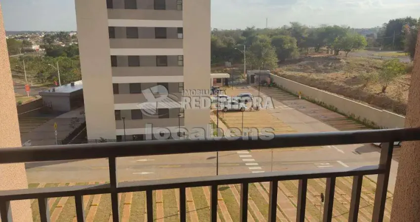 Apartamento com 2 quartos à venda no Jardim Bianco, São José do Rio Preto