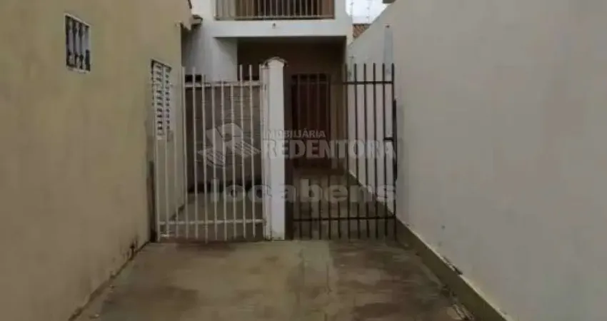 Casa com 2 quartos à venda no Parque Residencial Universo, São José do Rio Preto 