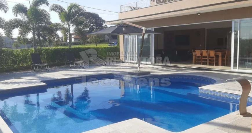 Chácara / sítio com 4 quartos à venda na Terras da Barra, Mendonça 