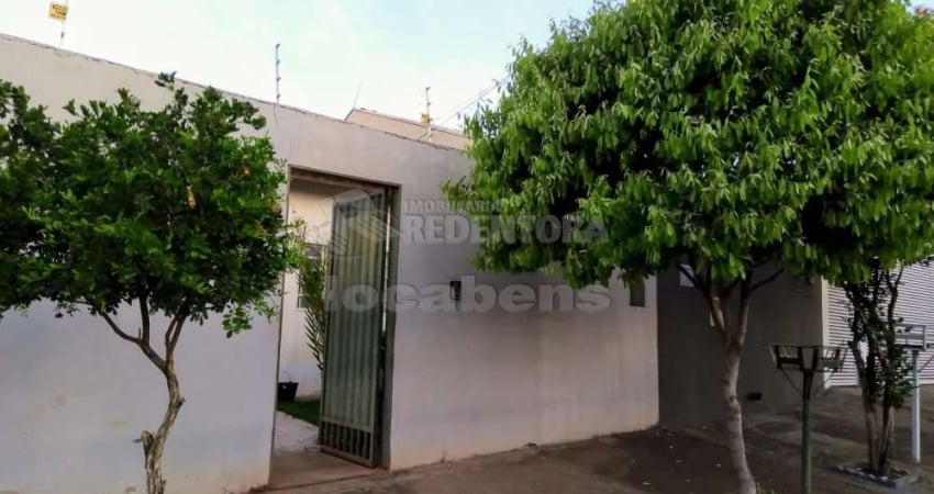 Casa com 3 quartos à venda no Jardim Arroyo, São José do Rio Preto 