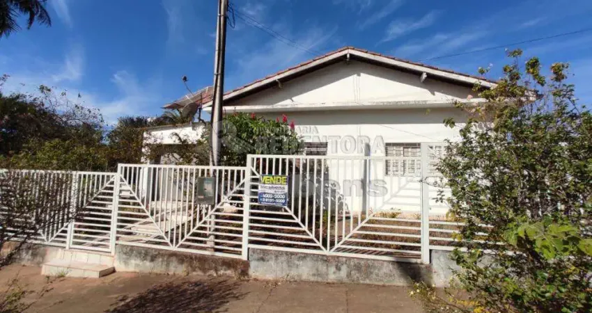 Casa com 3 quartos à venda no Centro, Nova Aliança 