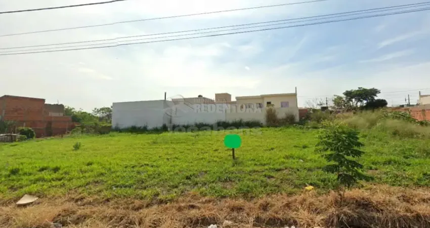 Terreno à venda na Borboleta III, Bady Bassitt 
