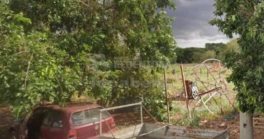 Terreno à venda no Residencial Mais Viver, São José do Rio Preto 