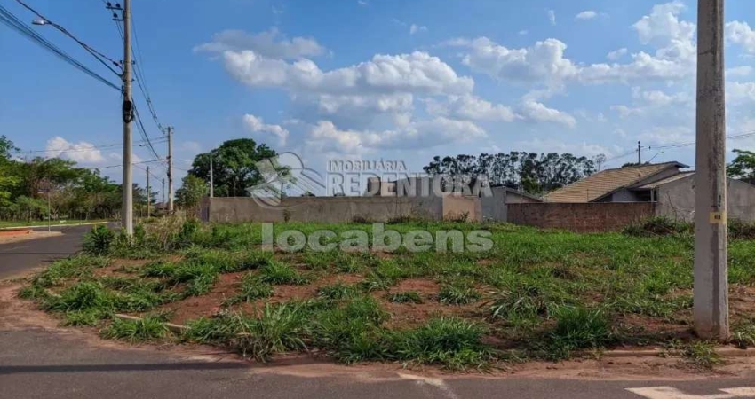 Excelente terreno Bairro Vila Nobre - 243,90 m2 - Terreno Plano