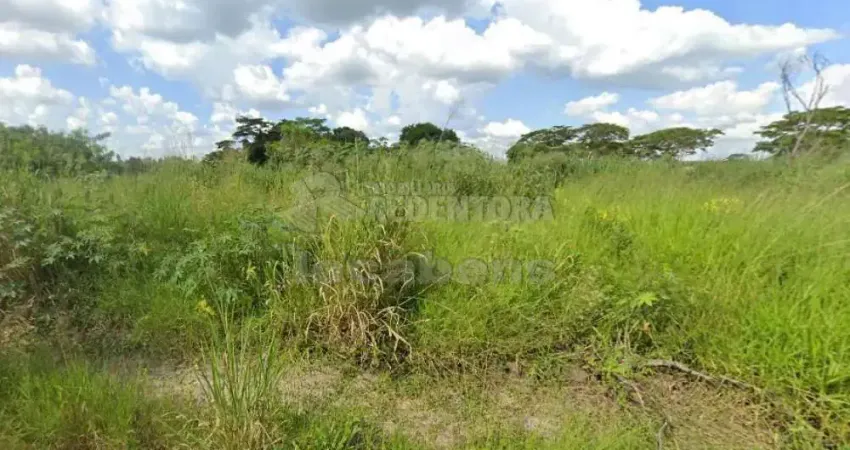 Terreno à venda no Fazenda Rio Preto, São José do Rio Preto 