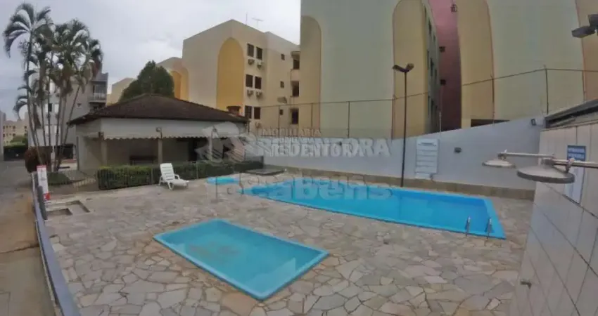 Apartamento com 3 quartos à venda na Vila Itália, São José do Rio Preto