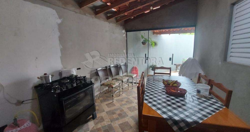 Casa com 5 quartos à venda no Residencial Jardim Vista Bela, São José do Rio Preto 