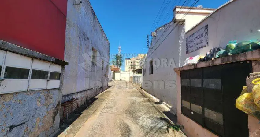 Terreno comercial à venda no Parque Industrial, São José do Rio Preto 