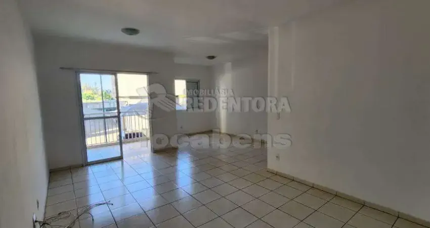 Apartamento com 2 quartos à venda no Pinheiros, São José do Rio Preto