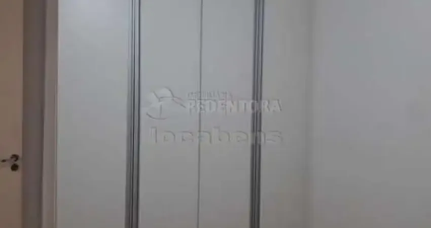 Apartamento com 3 quartos à venda no Higienópolis, São José do Rio Preto 