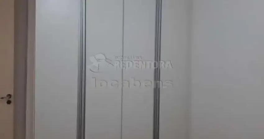 Apartamento com 3 quartos à venda no Higienópolis, São José do Rio Preto